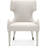 Valentina Uph Arm Chair - detail 2.0