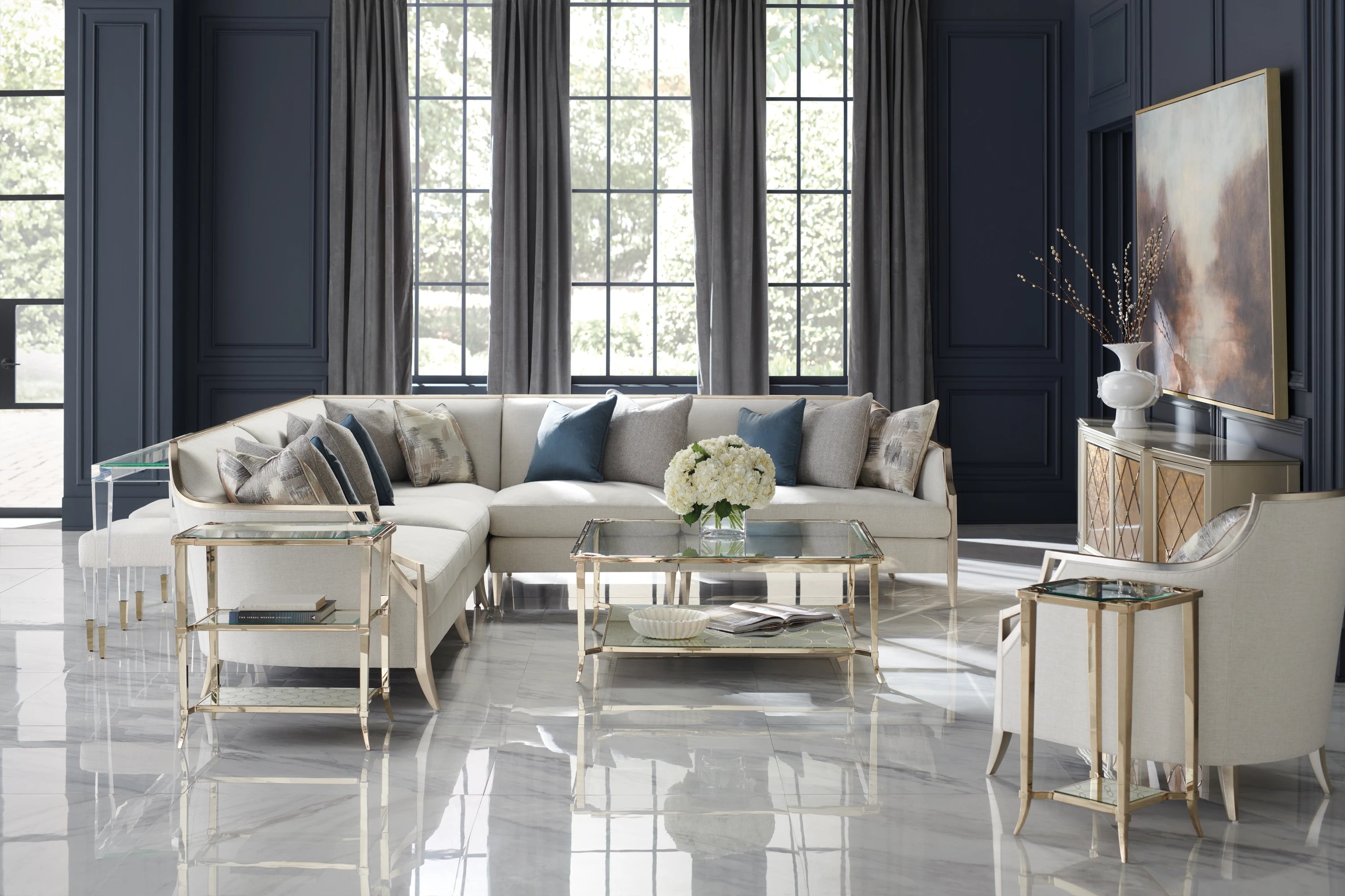 X Factor Corner - detail 3.0