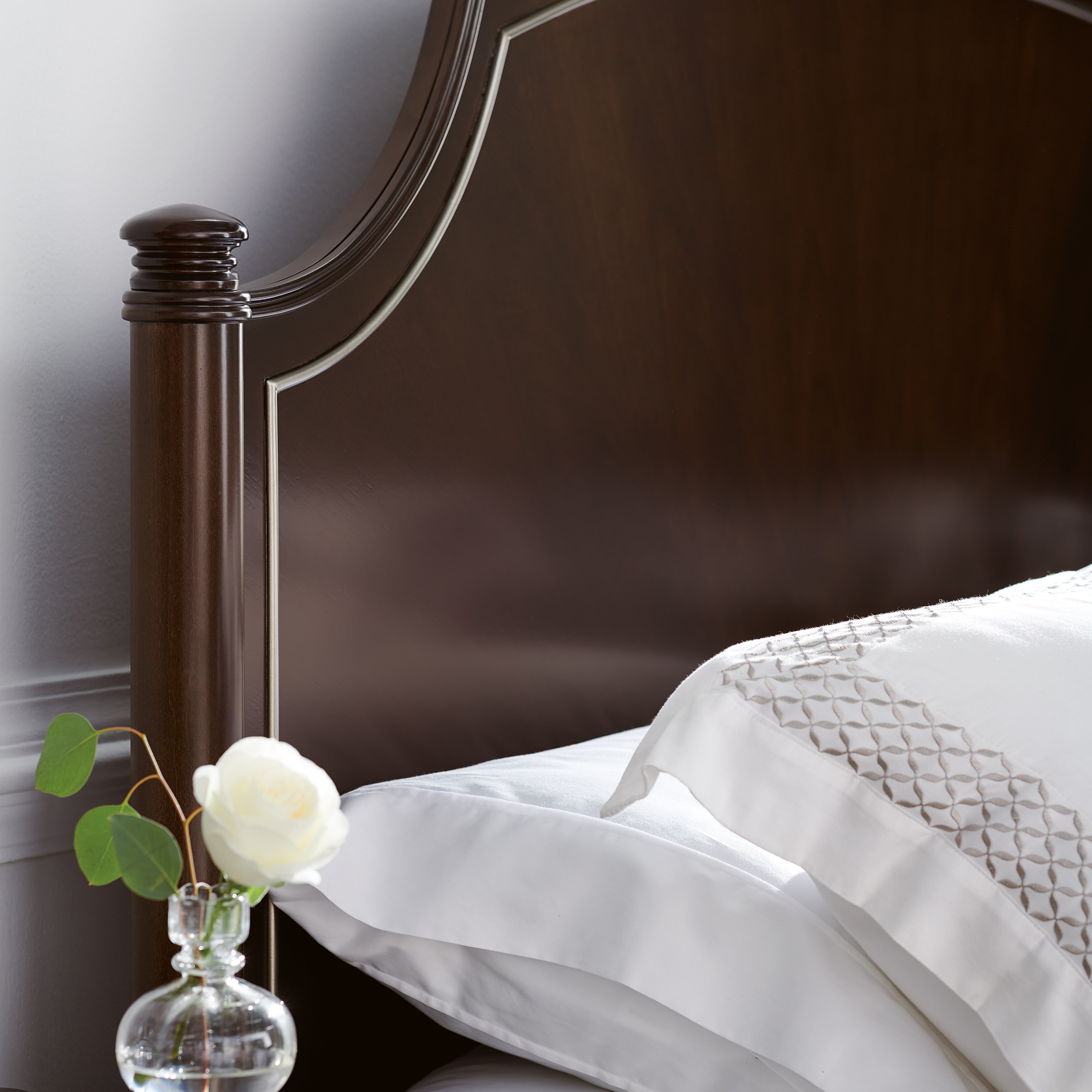 detail of Suite Dreams - King