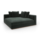 Bello Corner Raf Chaise