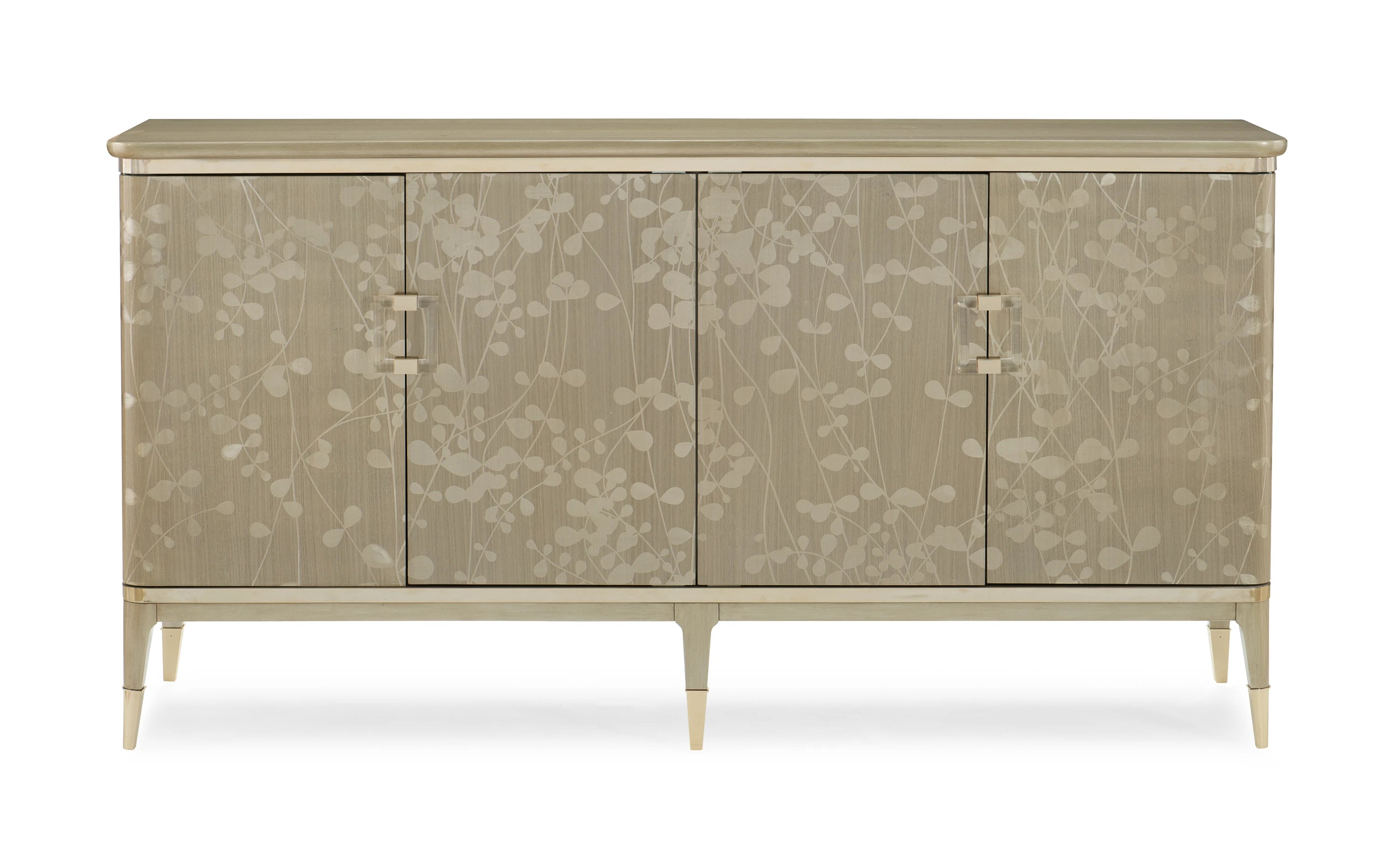 Turn A New Leaf – Caracole