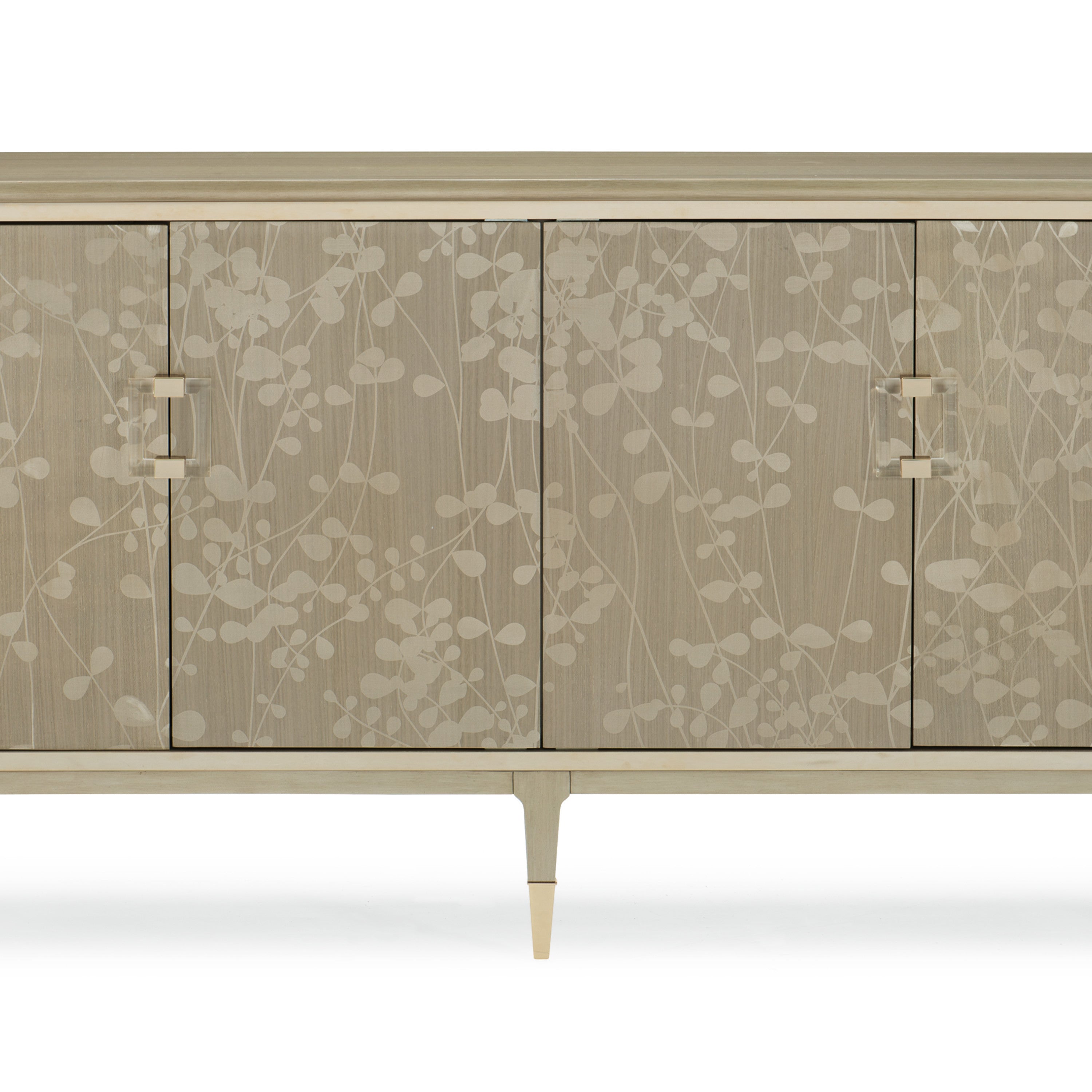 Turn A New Leaf - detail 2.0