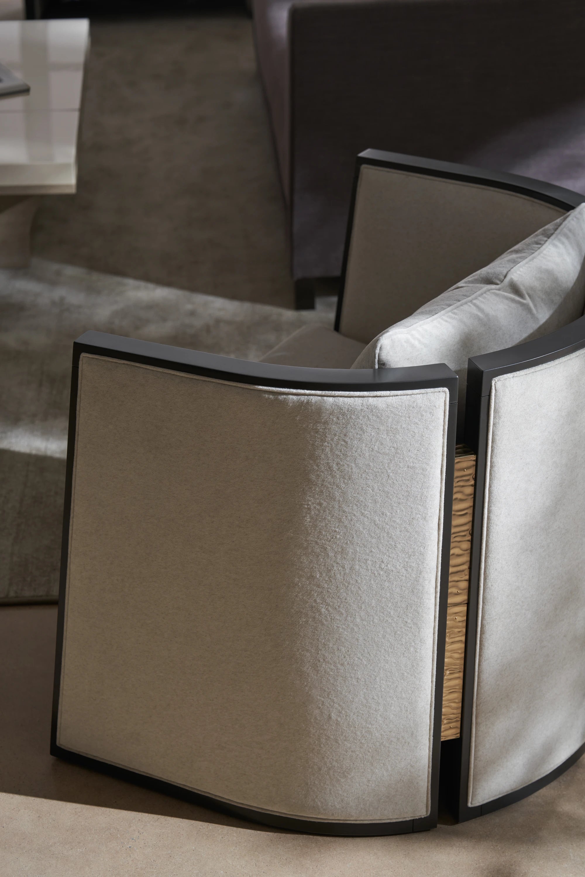 Cut Away - detail 2.0