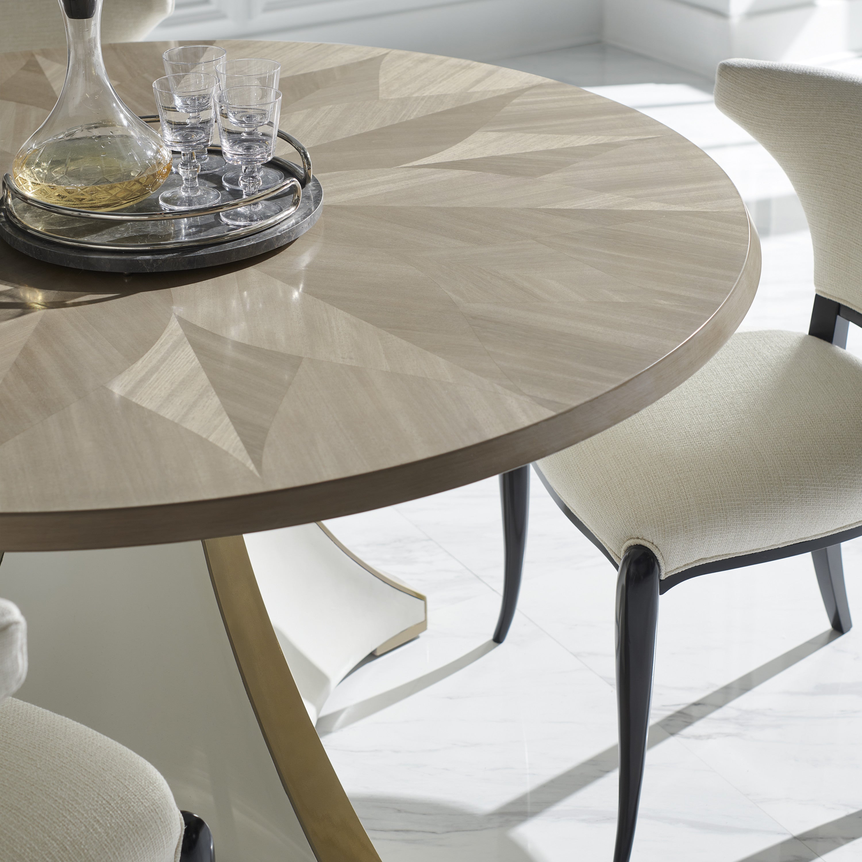 Great Expectations Top - detail 2.0