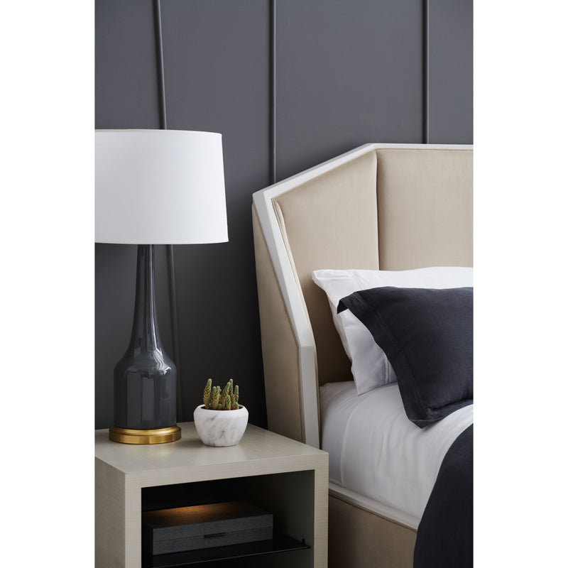 Expressions Uph Bed - Queen