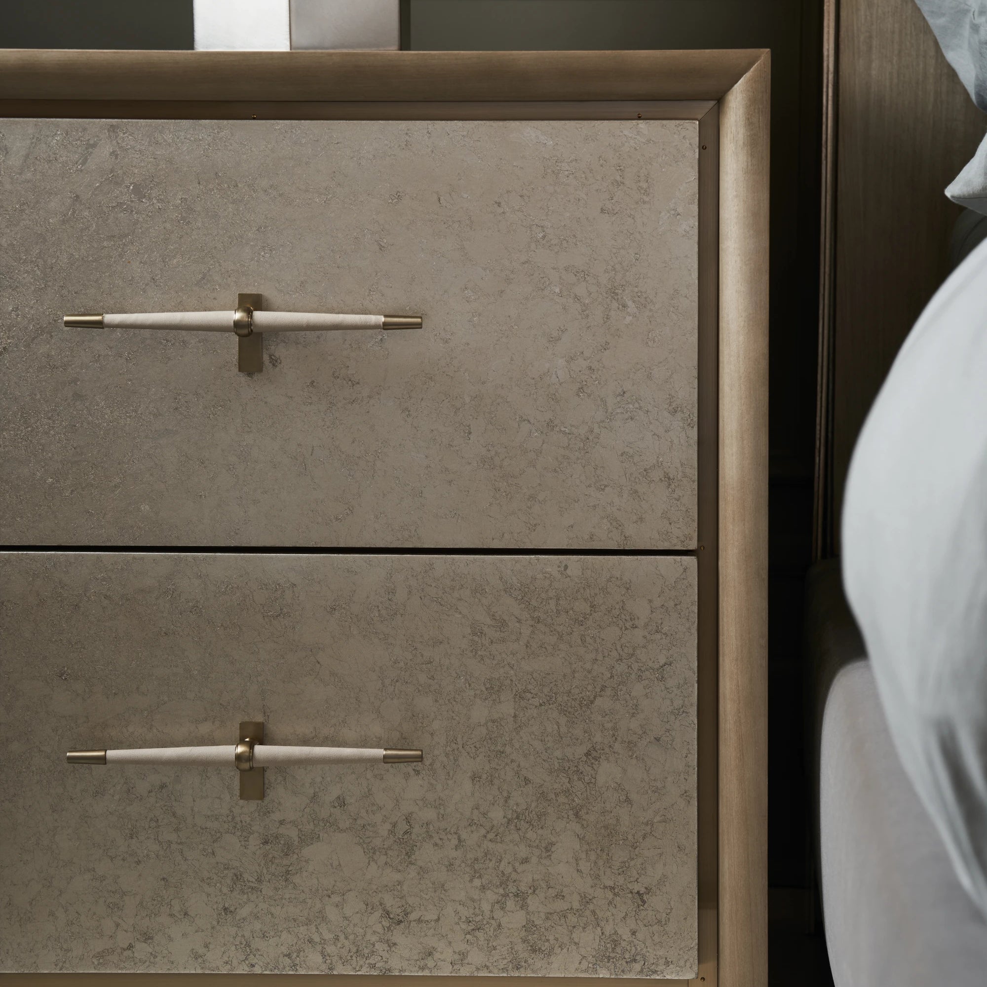 Hang Up Small Nightstand - detail 2.0