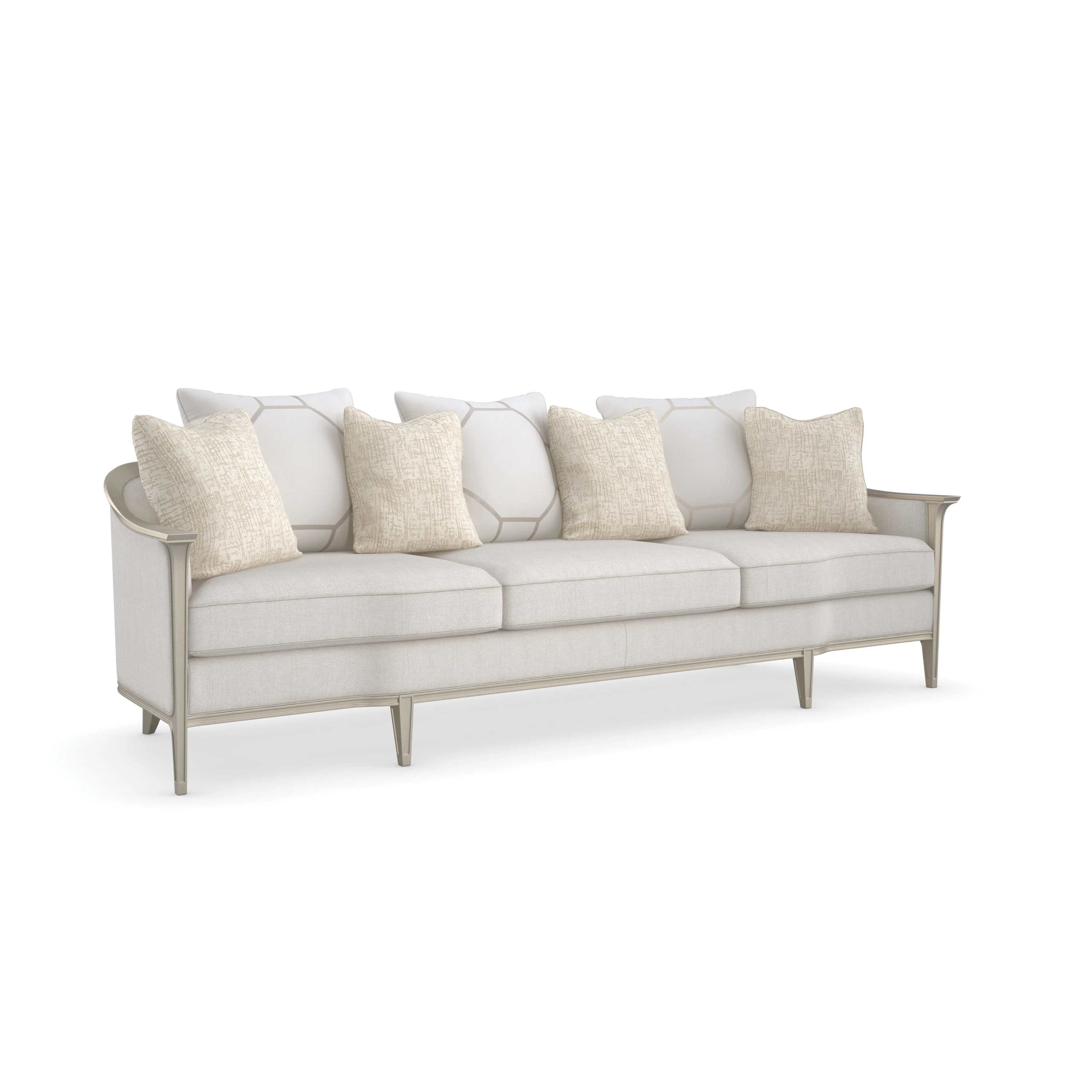 Eaves Drop 110" - primary image