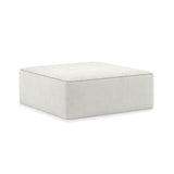 Marbella Ottoman - 2nd angle