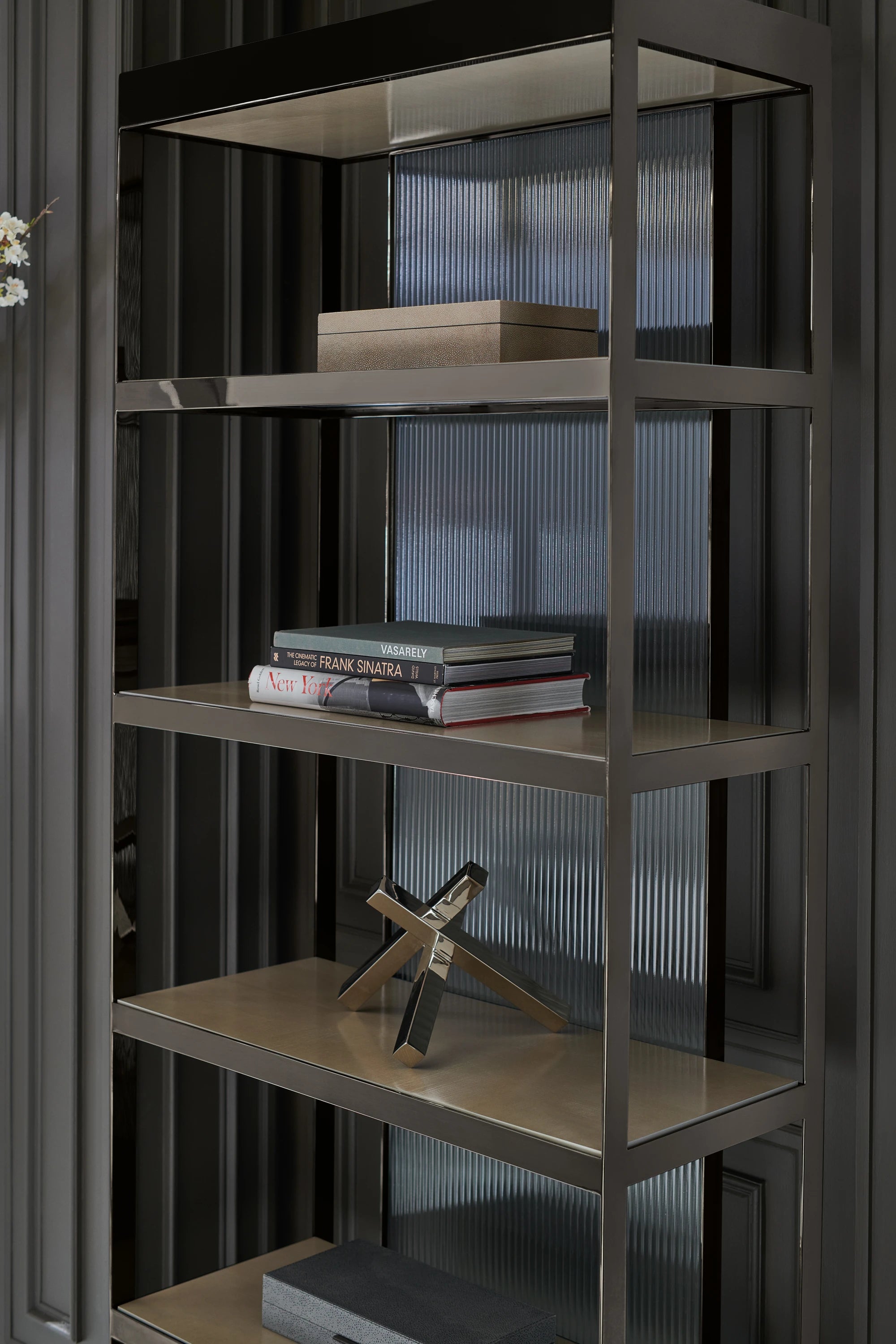 Shelf Life - detail 3.0