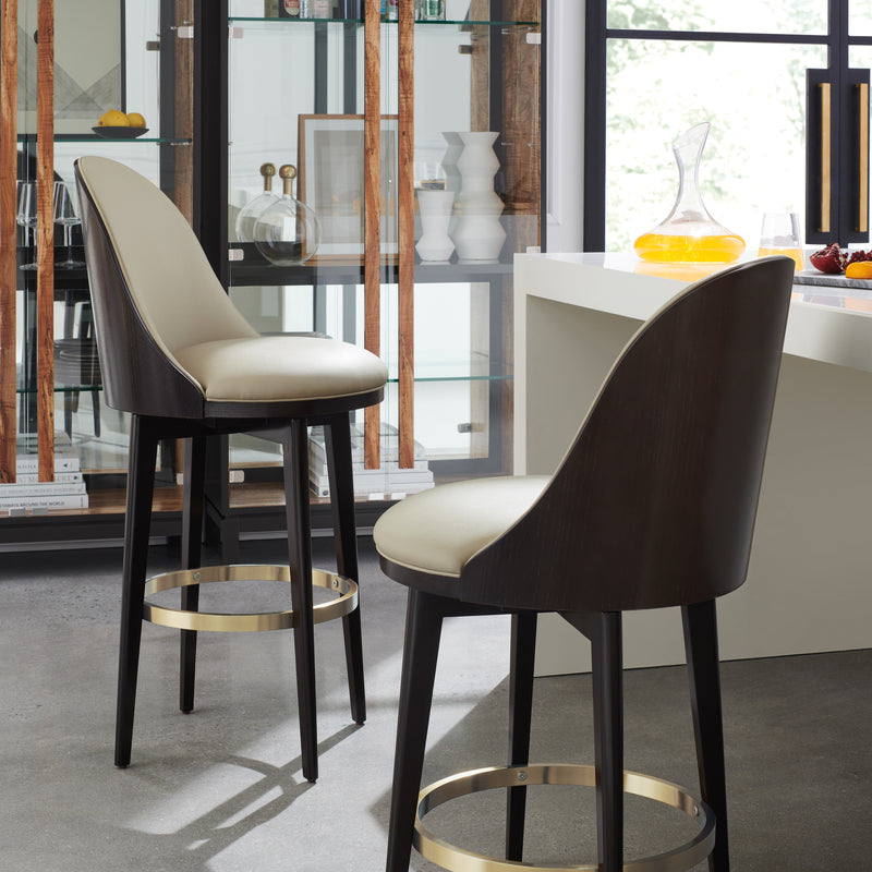 Another Round Bar Stool