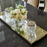 The Aristocrat Dining Table - detail 18.0