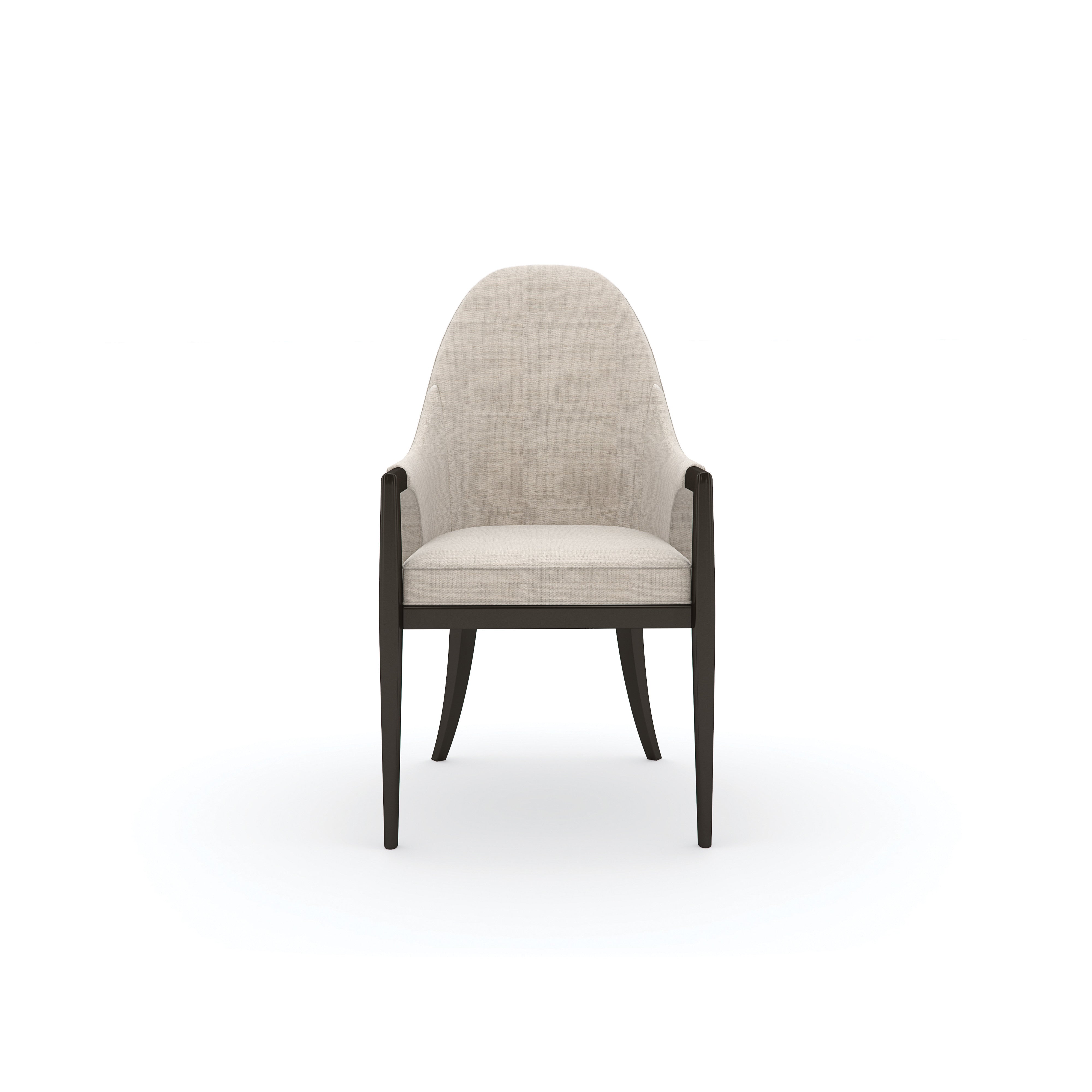 Natural Choice Arm Chair