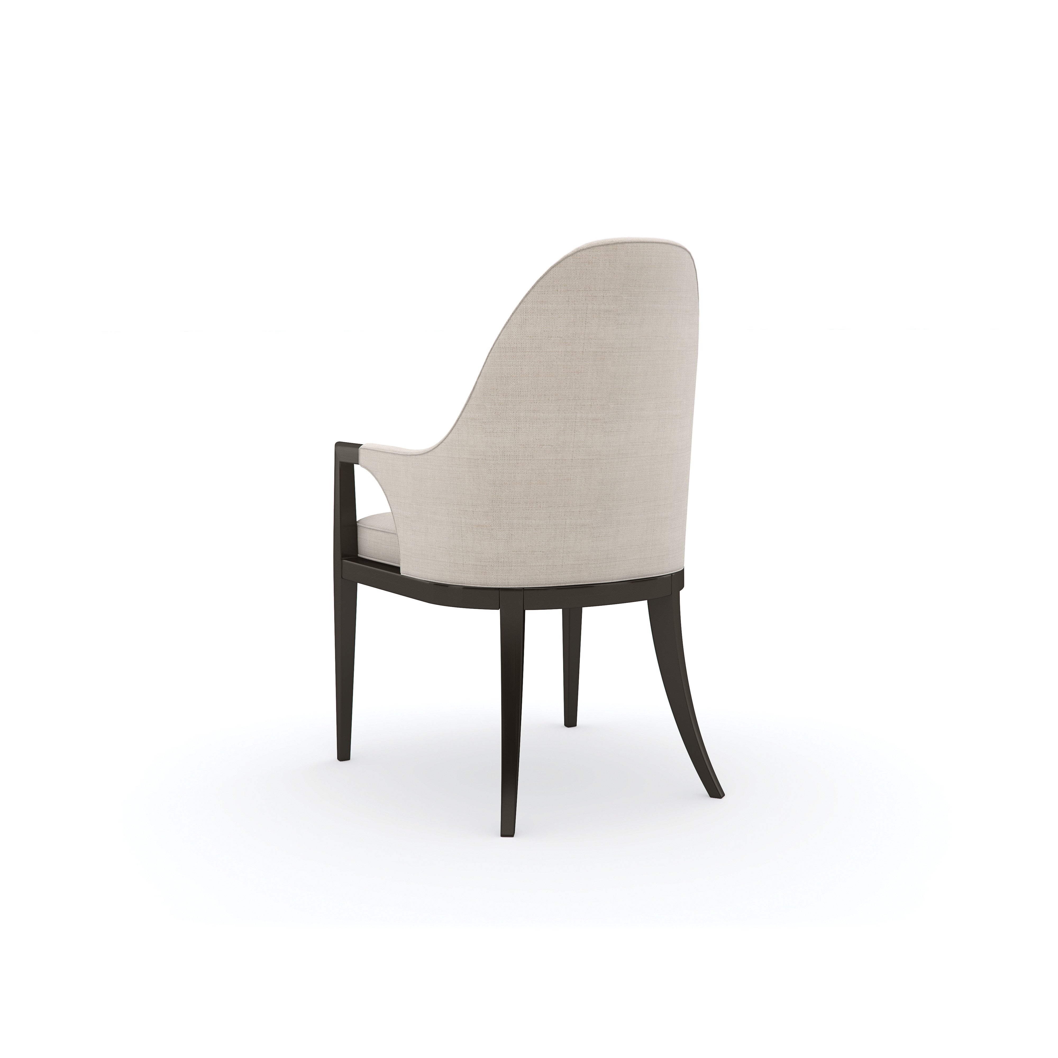 Natural Choice Arm Chair