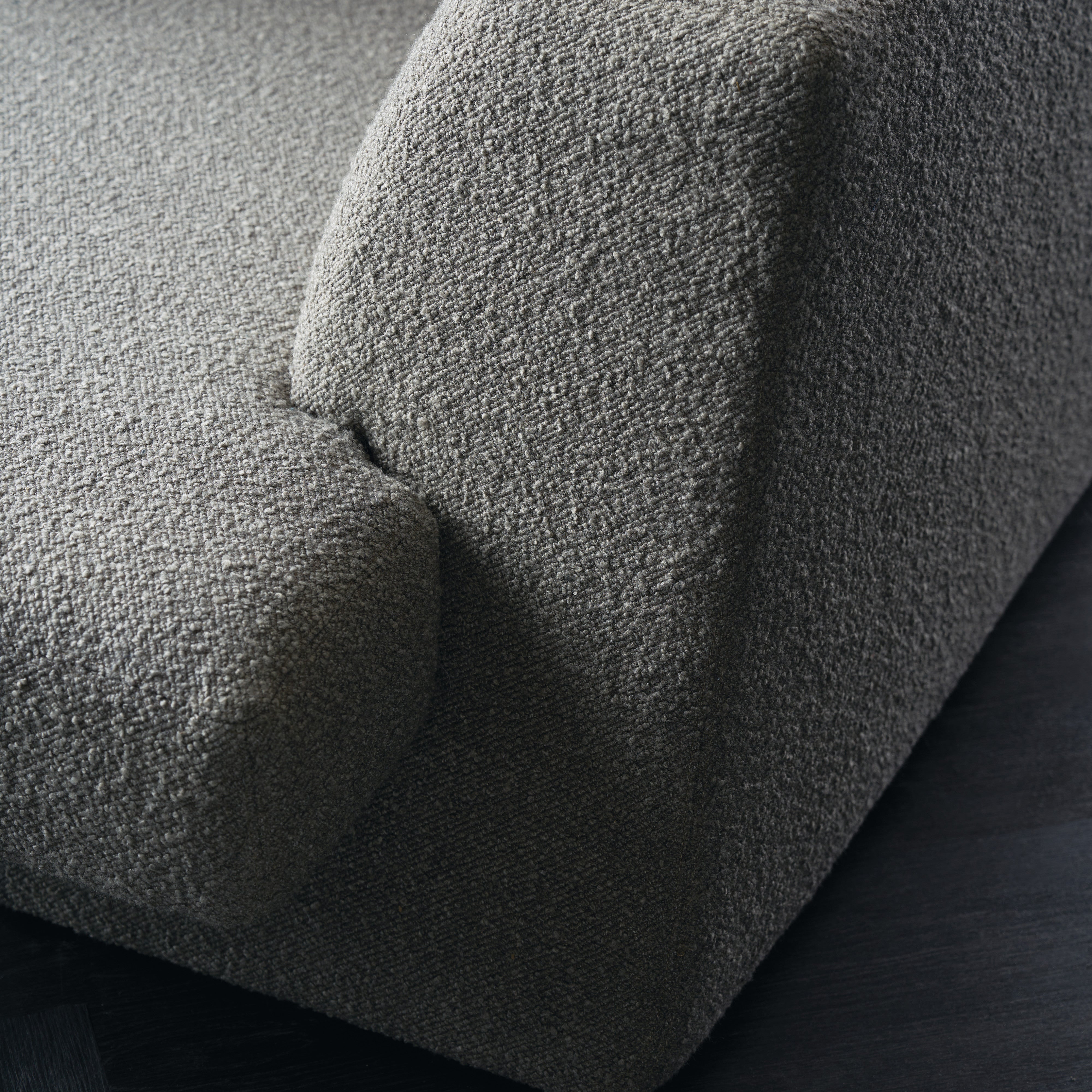detail of Nova Sofa