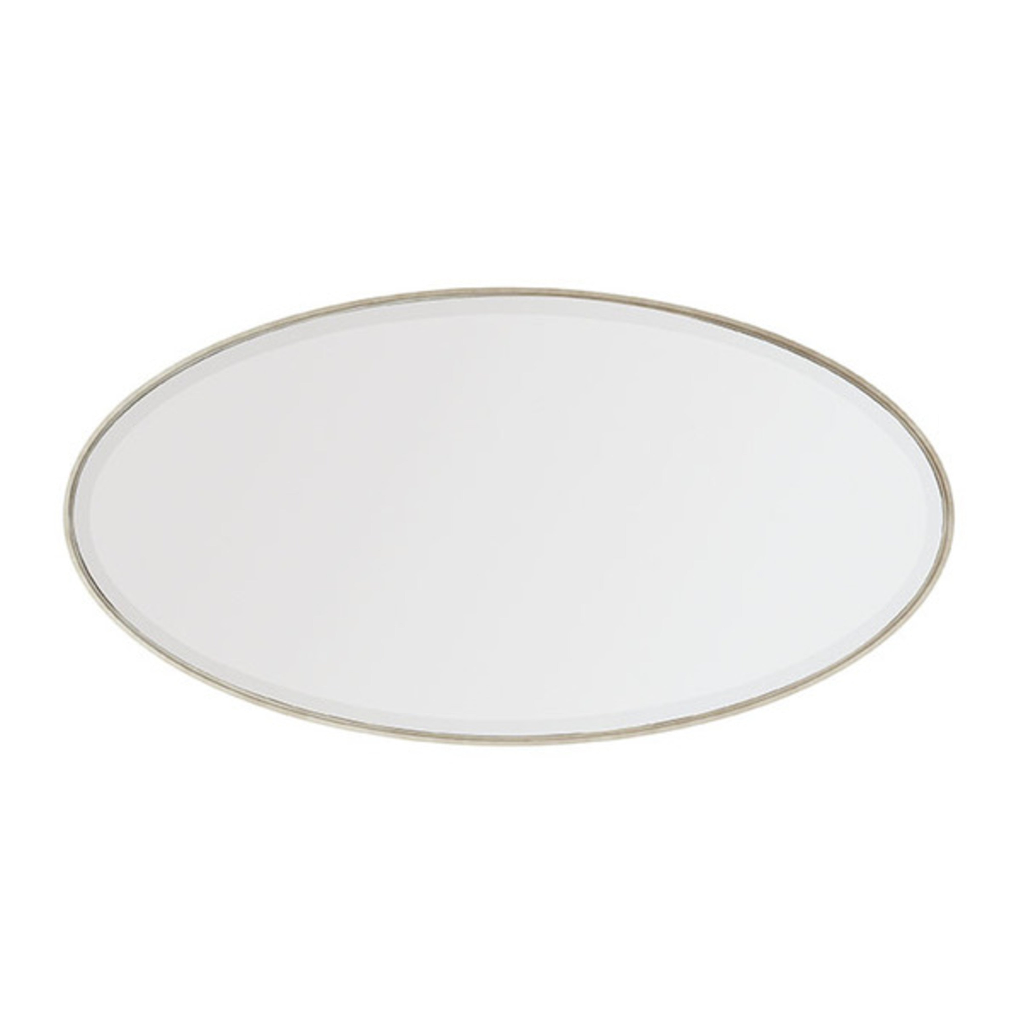 Streamline Mirror