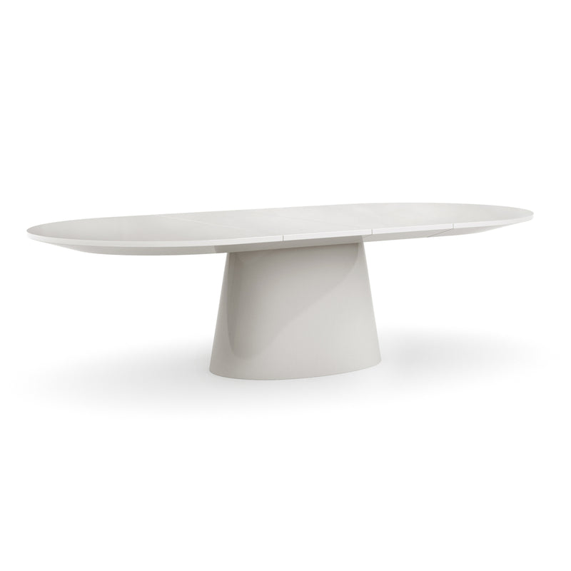 Paragon Dining Table - Blanc