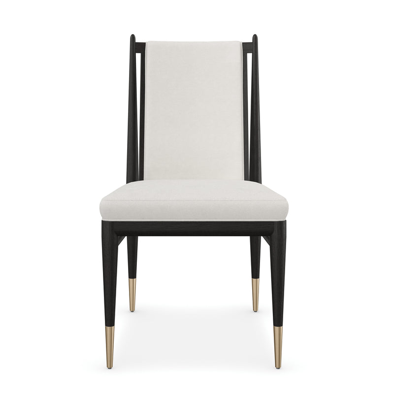 Unity Dark Dining Chair