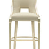 In Good Taste Bar Stool - detail 2.0