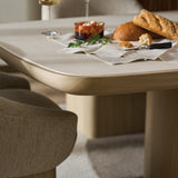 Santorini Table Top - detail 3.0