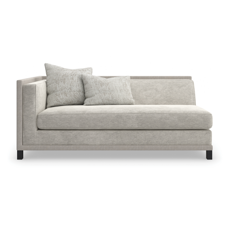 Tuxedo Laf Sofa