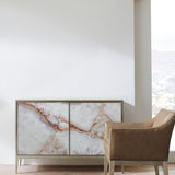 Rock Steady in room - angle 3