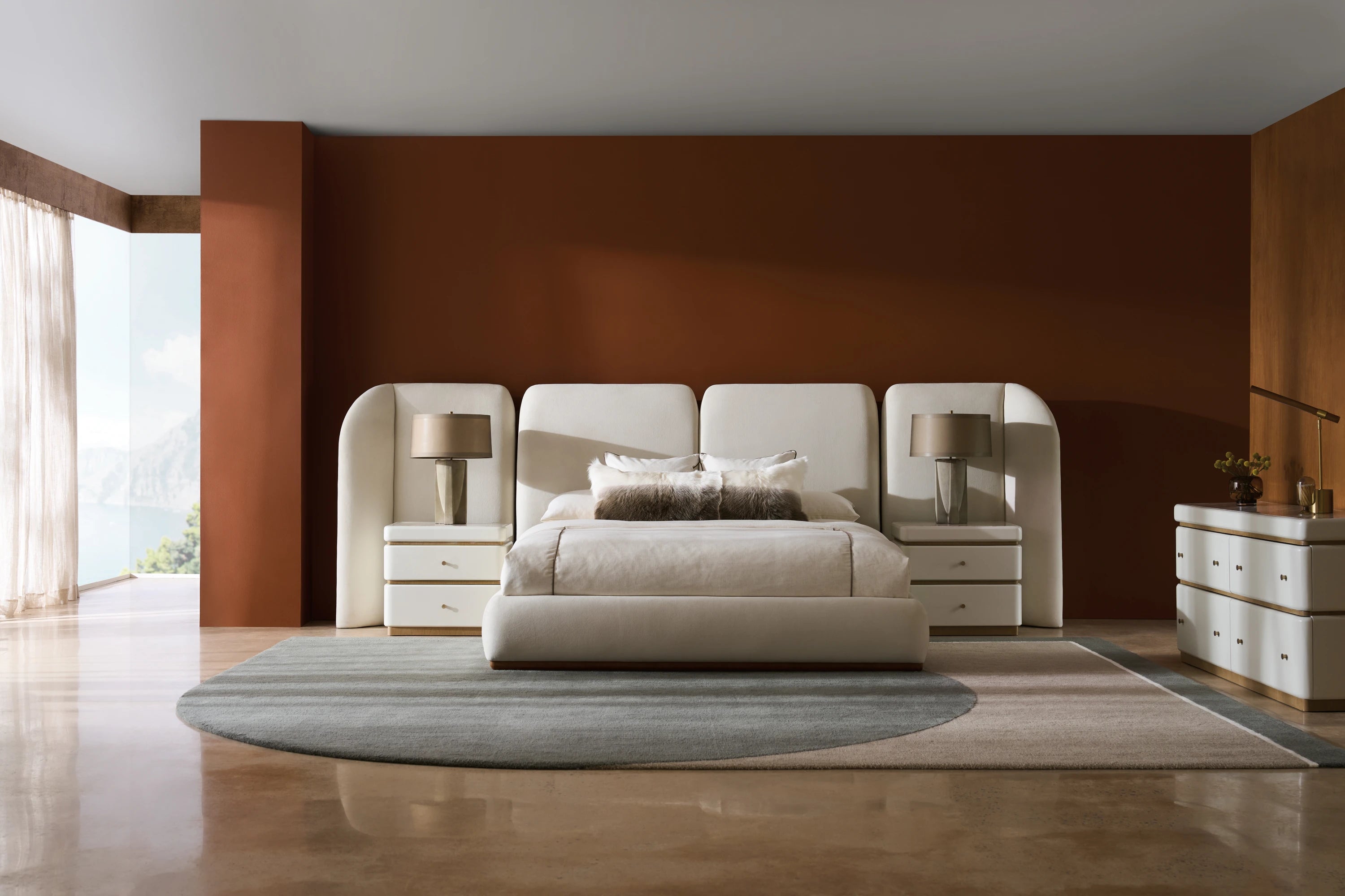 Malta Uph Kg Bed Hb in room - angle 5.0