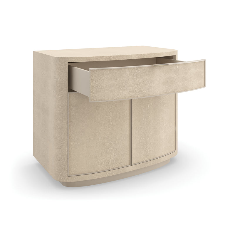 Simply Perfect Nightstand