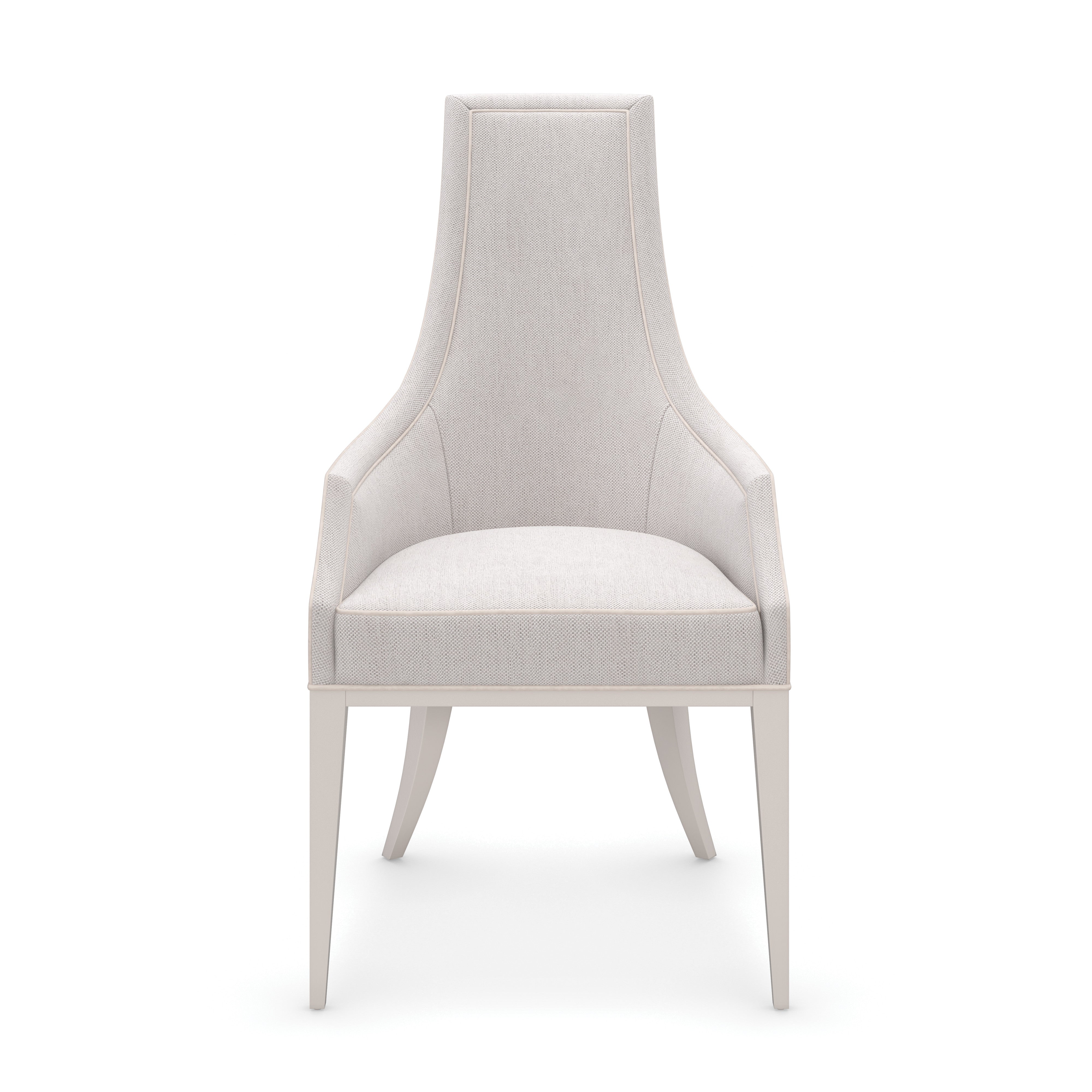 Tall Order Arm Chair