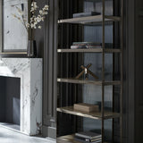 Shelf Life in room - angle 1