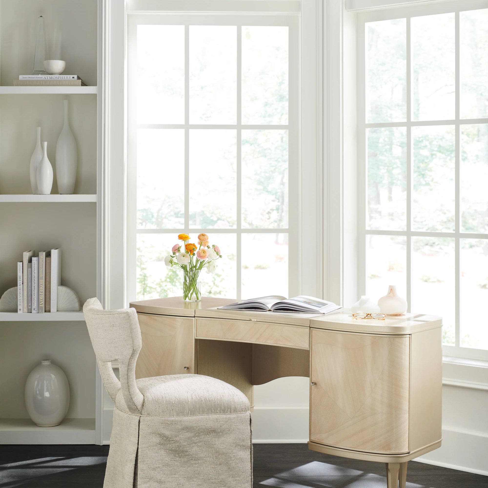 Fancy Me in room - angle 1