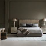 Petit Four in room - angle 1