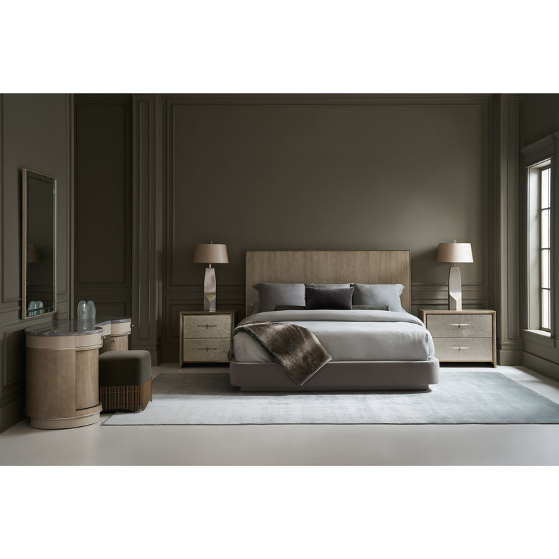 Dream Chaser Bed - Queen