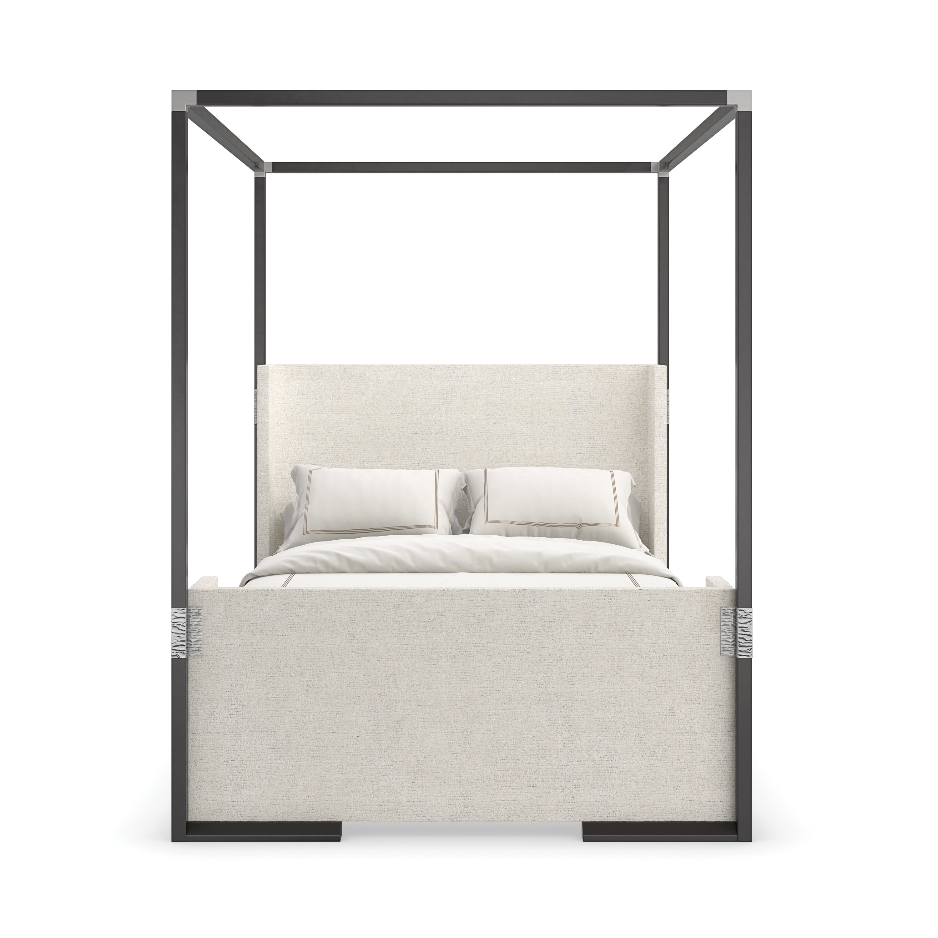 Shelter Me Qn Bed Canopy - main image