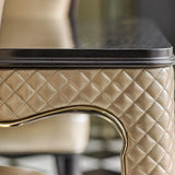 The Aristocrat Dining Table - detail 14.0