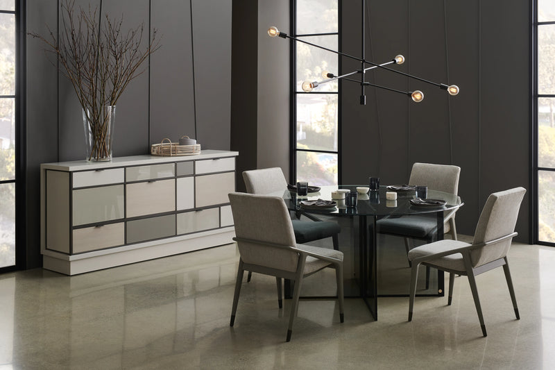 Expressions Dining Table Base