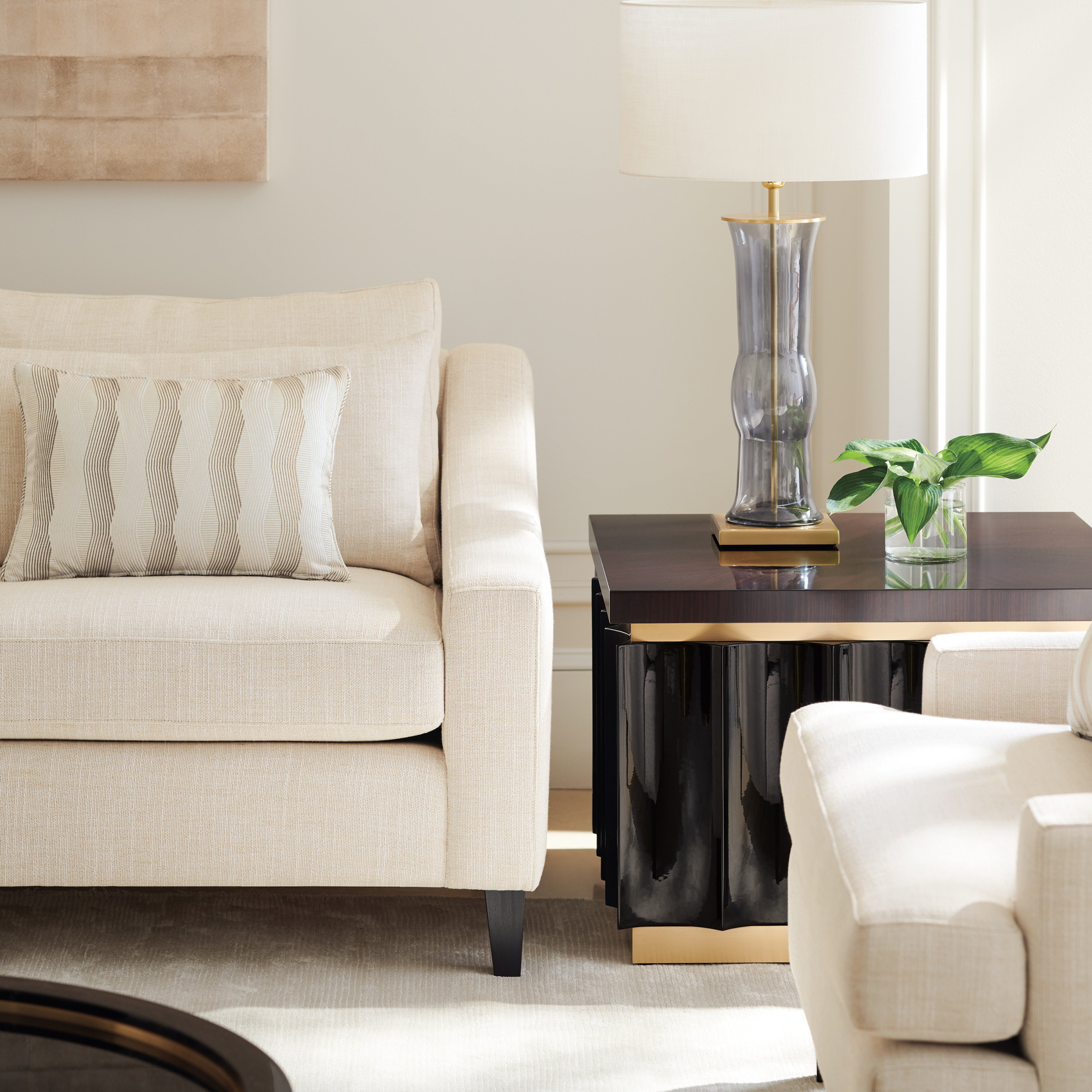detail of The Madison Sofa (Large)