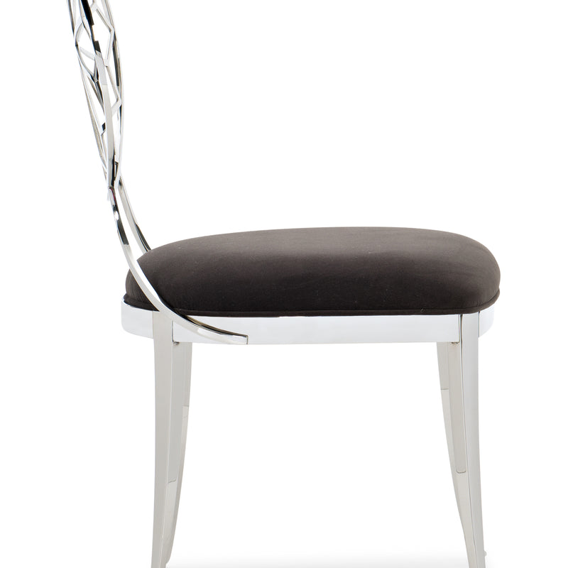 Inner Circle At The Table