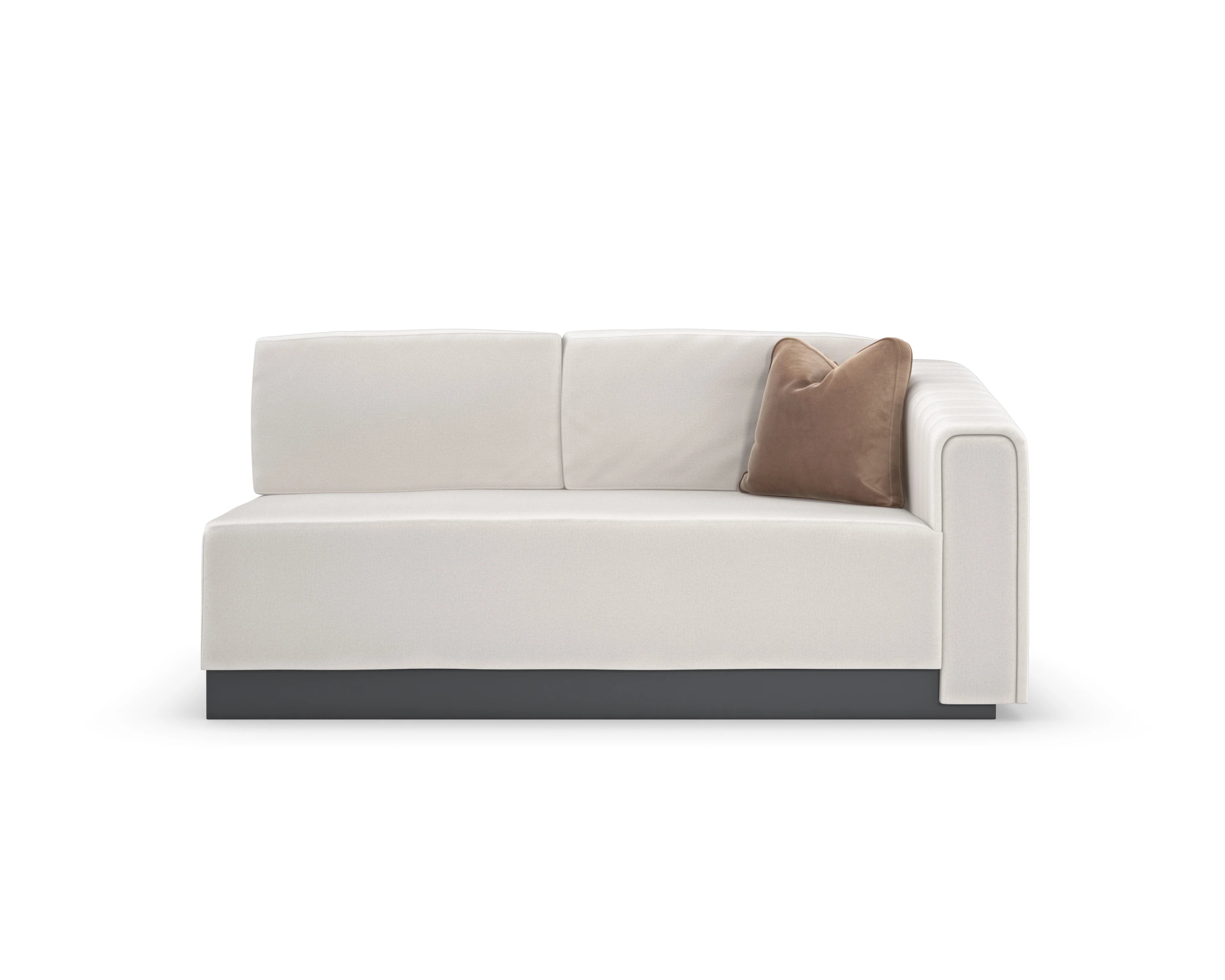 La Moda Raf Loveseat - detail 2.0