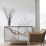 Rock Steady in room - angle 1