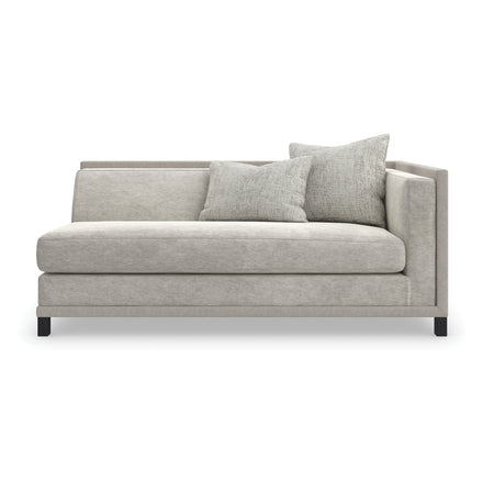Right-Facing Sofa