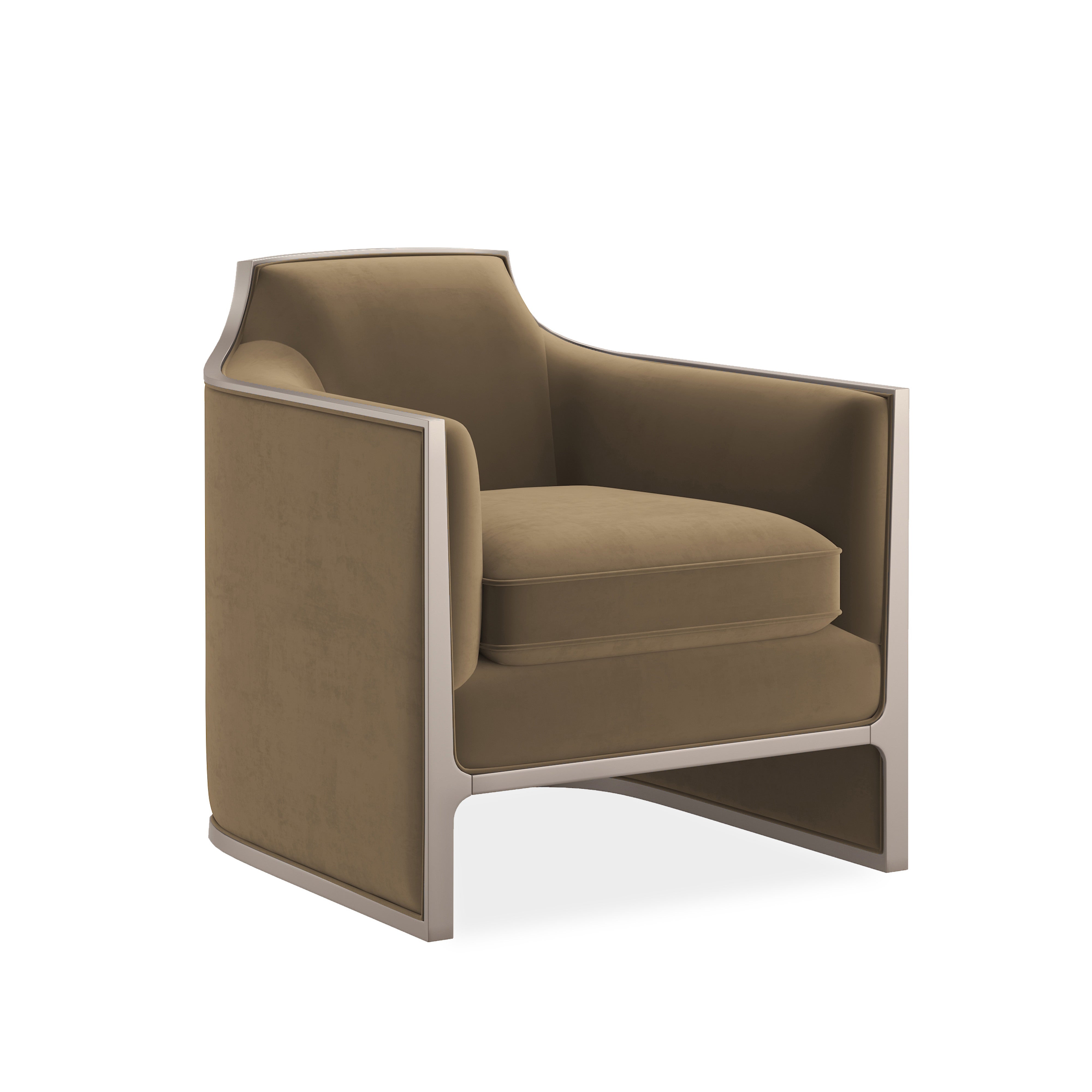 The Cat'S Meow Chair