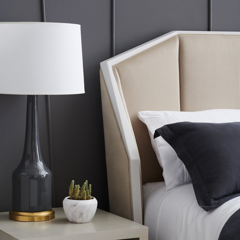 Expressions Uph Bed - King