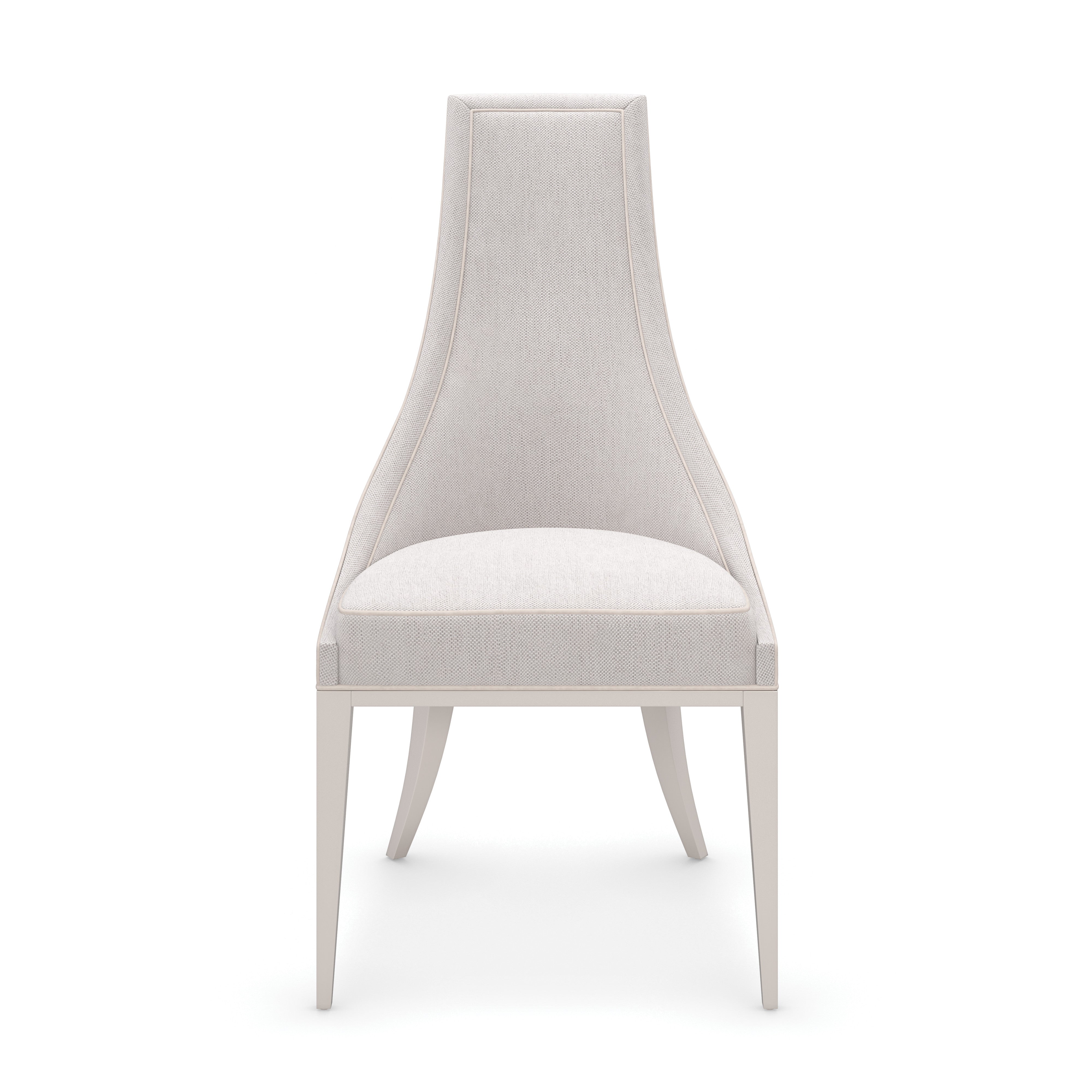 Tall Order Side Chair