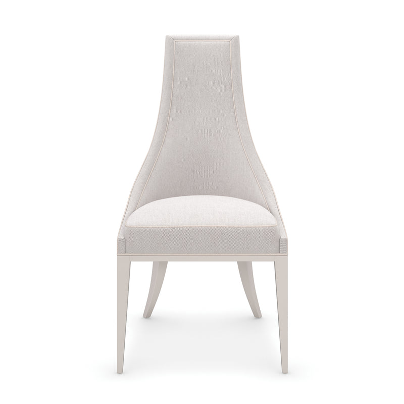 Tall Order Side Chair