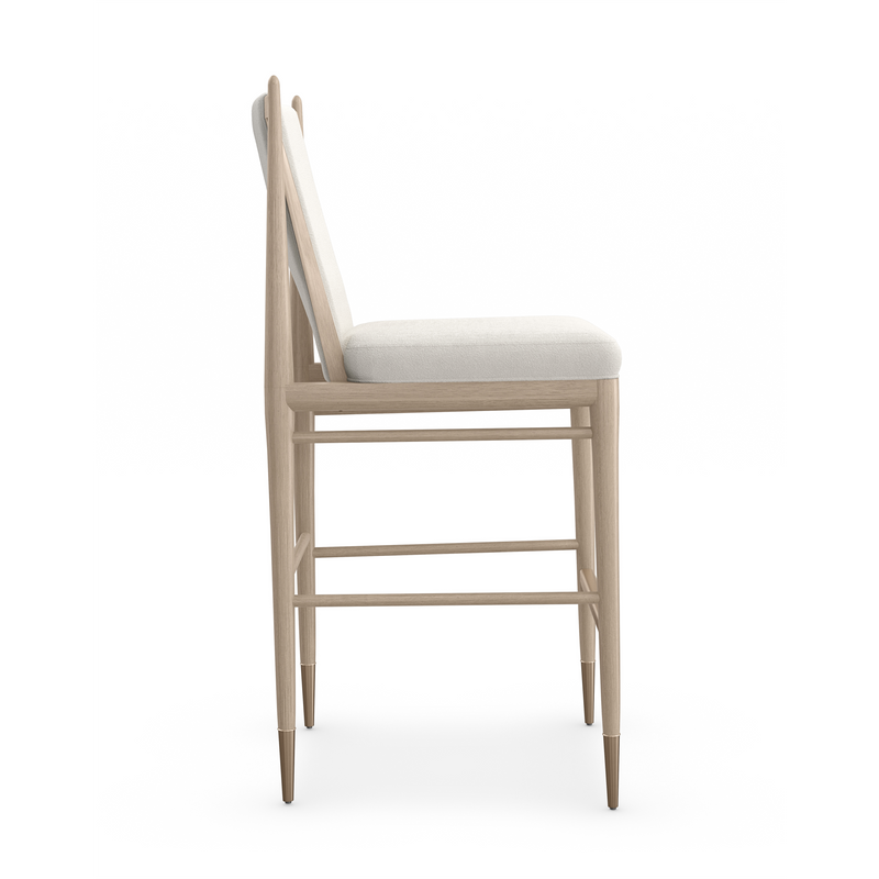 Unity Light Bar Stool