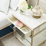 Nightstand - detail 3.0