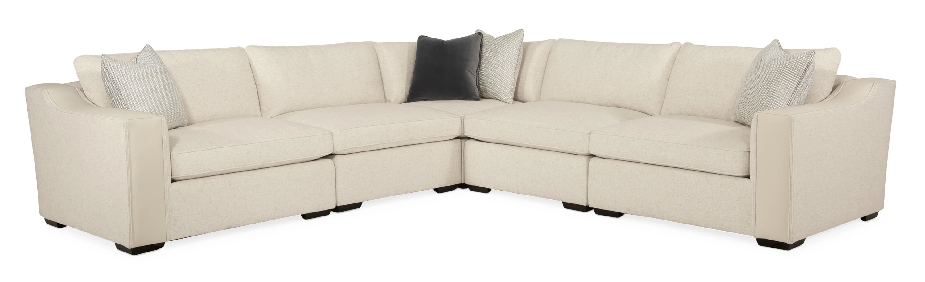 Back On Track Laf Chair - detail 5.0