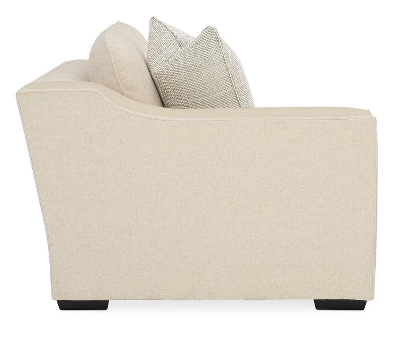 Back On Track Laf Chair