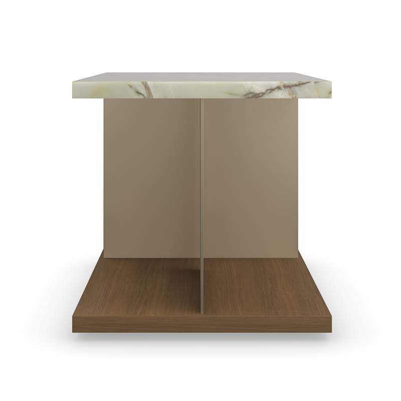 Cape Verde End Table