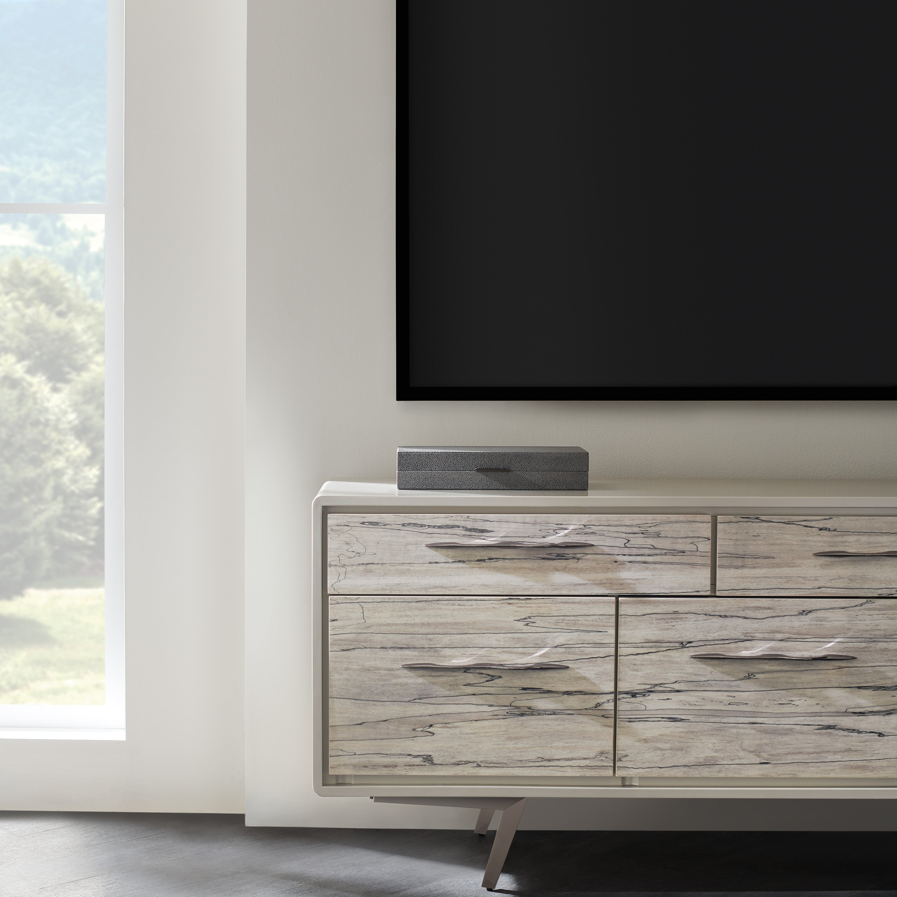 Highs And Lows - detail 4.0